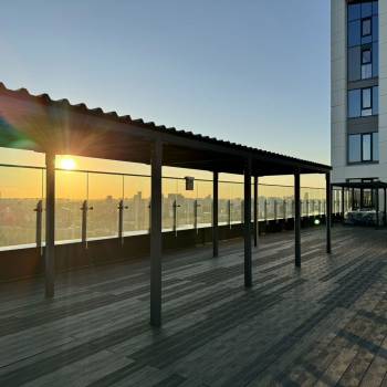 Продается 1-комнатная квартира, 26 м²