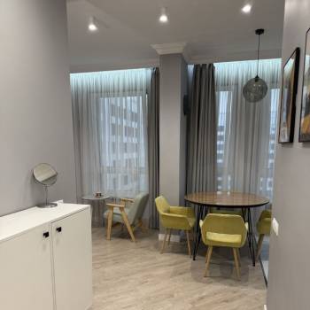 Сдается 1-комнатная квартира, 36 м²