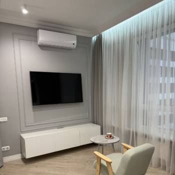 Сдается 1-комнатная квартира, 36 м²