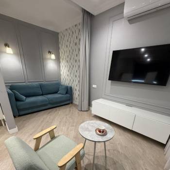 Сдается 1-комнатная квартира, 36 м²