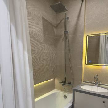 Сдается 1-комнатная квартира, 36 м²