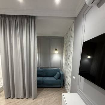 Сдается 1-комнатная квартира, 36 м²