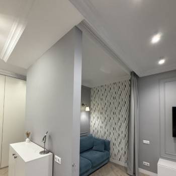 Сдается 1-комнатная квартира, 36 м²