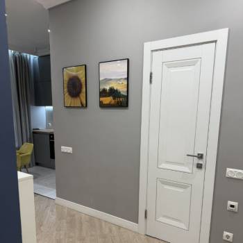 Сдается 1-комнатная квартира, 36 м²