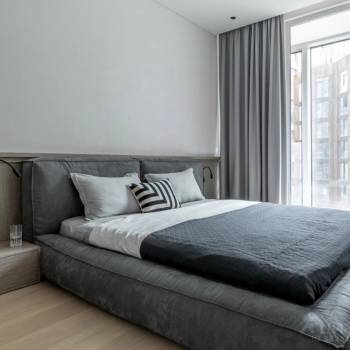 Продается 1-комнатная квартира, 50 м²