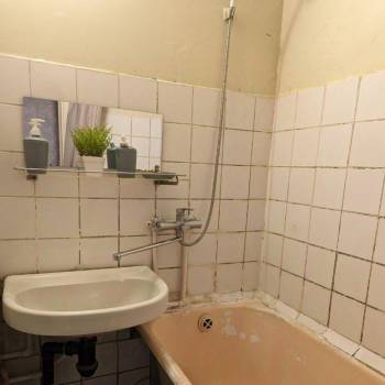 Продается 1-комнатная квартира, 32 м²