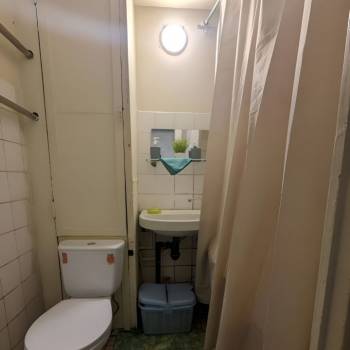 Продается 1-комнатная квартира, 32 м²