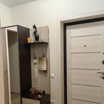 Продается 1-комнатная квартира, 39,8 м²