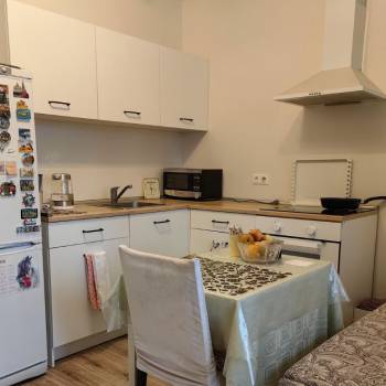 Продается 1-комнатная квартира, 39,8 м²
