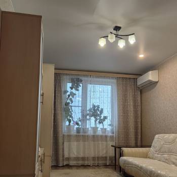 Продается 1-комнатная квартира, 39,8 м²