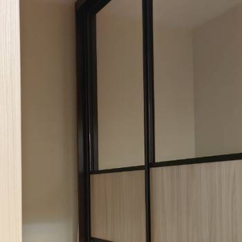 Продается 1-комнатная квартира, 39,8 м²