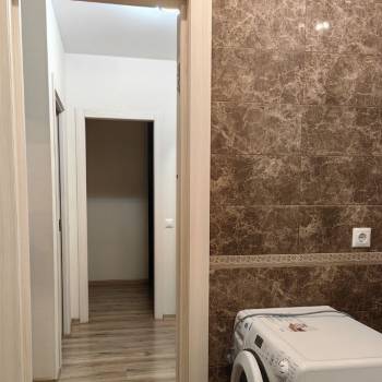 Продается 1-комнатная квартира, 39,8 м²