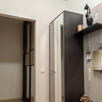 Продается 1-комнатная квартира, 39,8 м²