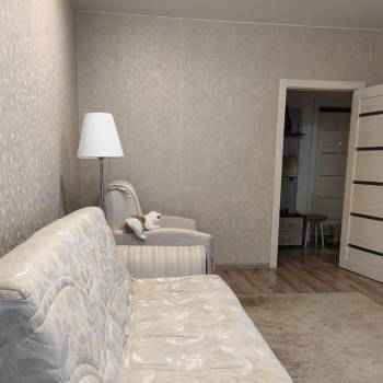 Продается 1-комнатная квартира, 39,8 м²