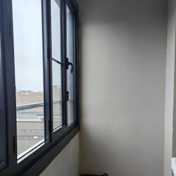 Продается 1-комнатная квартира, 39,8 м²