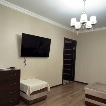 Продается 2-х комнатная квартира, 45 м²