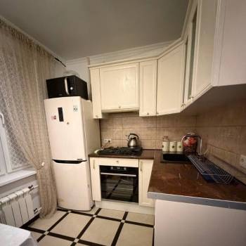 Продается 2-х комнатная квартира, 45 м²