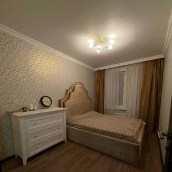 Продается 2-х комнатная квартира, 45 м²