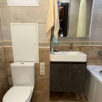 Продается 2-х комнатная квартира, 45 м²