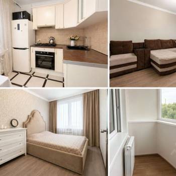 Продается 2-х комнатная квартира, 45 м²