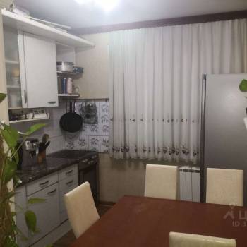 Продается 2-х комнатная квартира, 54 м²