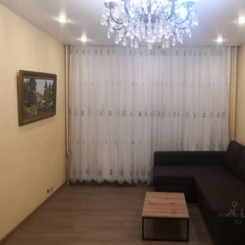 Продается 2-х комнатная квартира, 54 м²