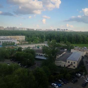 Продается 2-х комнатная квартира, 54 м²