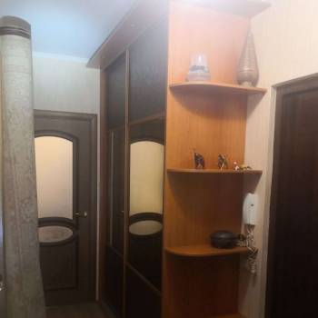 Продается 2-х комнатная квартира, 54 м²