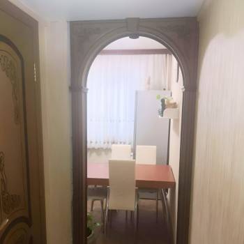 Продается 2-х комнатная квартира, 54 м²
