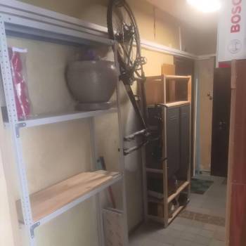 Продается 2-х комнатная квартира, 54 м²