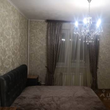 Продается 2-х комнатная квартира, 54 м²