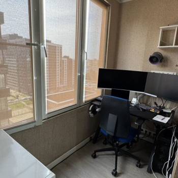 Сдается 2-х комнатная квартира, 67 м²