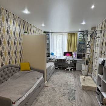 Сдается 2-х комнатная квартира, 67 м²