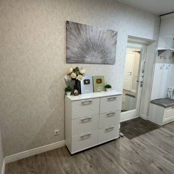 Сдается 2-х комнатная квартира, 67 м²