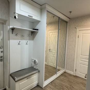 Сдается 2-х комнатная квартира, 67 м²