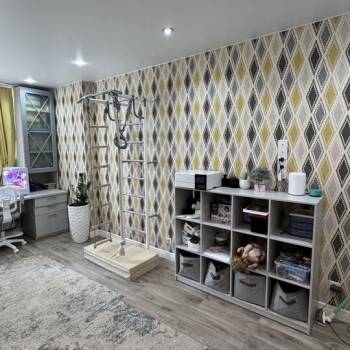 Сдается 2-х комнатная квартира, 67 м²