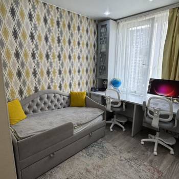 Сдается 2-х комнатная квартира, 67 м²