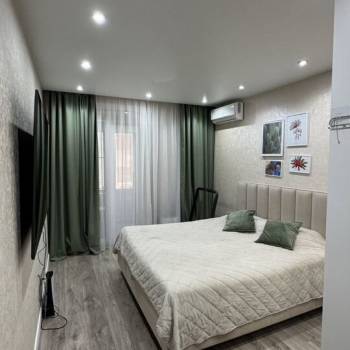 Сдается 2-х комнатная квартира, 67 м²