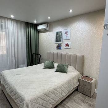Сдается 2-х комнатная квартира, 67 м²