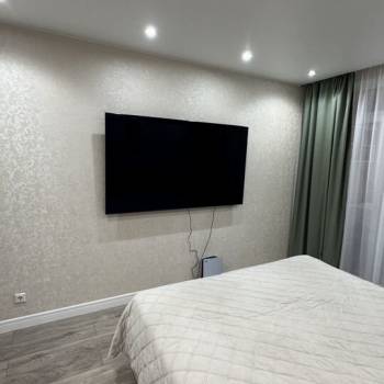 Сдается 2-х комнатная квартира, 67 м²