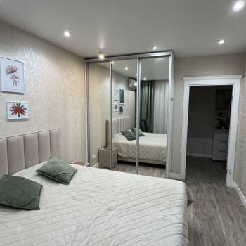 Сдается 2-х комнатная квартира, 67 м²