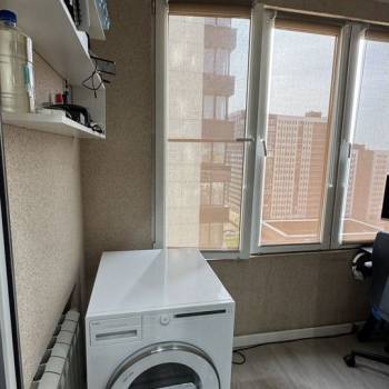 Сдается 2-х комнатная квартира, 67 м²