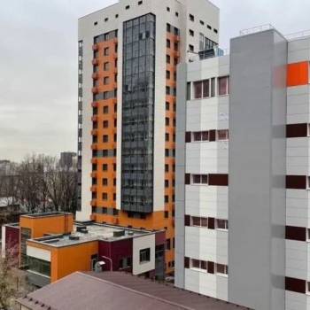 Продается 2-х комнатная квартира, 51,2 м²