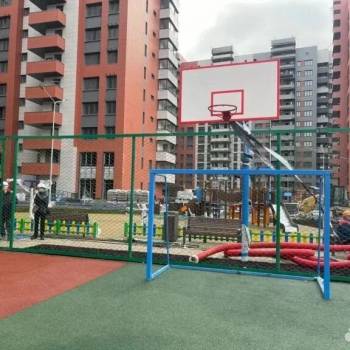 Продается 2-х комнатная квартира, 51,2 м²