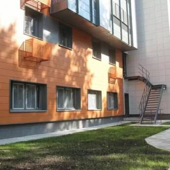 Продается 2-х комнатная квартира, 51,2 м²