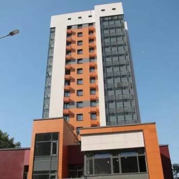 Продается 2-х комнатная квартира, 51,2 м²