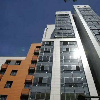 Продается 2-х комнатная квартира, 51,2 м²