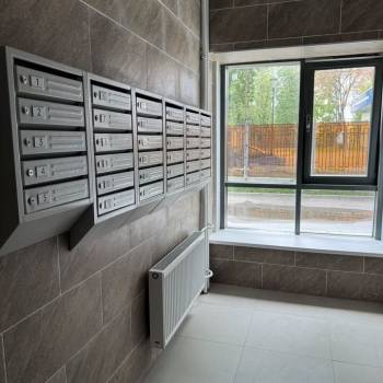 Продается 2-х комнатная квартира, 51,2 м²