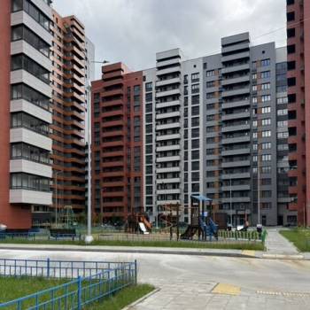 Продается 2-х комнатная квартира, 51,2 м²