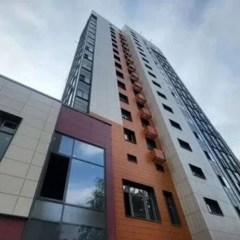 Продается 2-х комнатная квартира, 51,2 м²